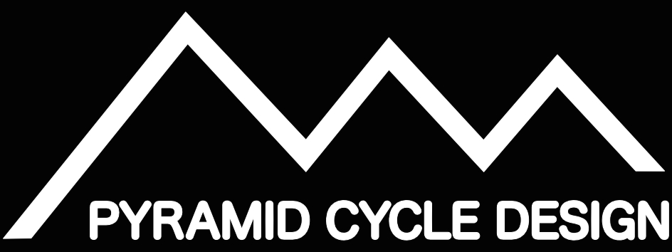 Pyramid chainrings store